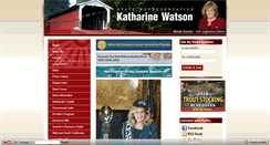 Desktop Screenshot of kathywatson144.com
